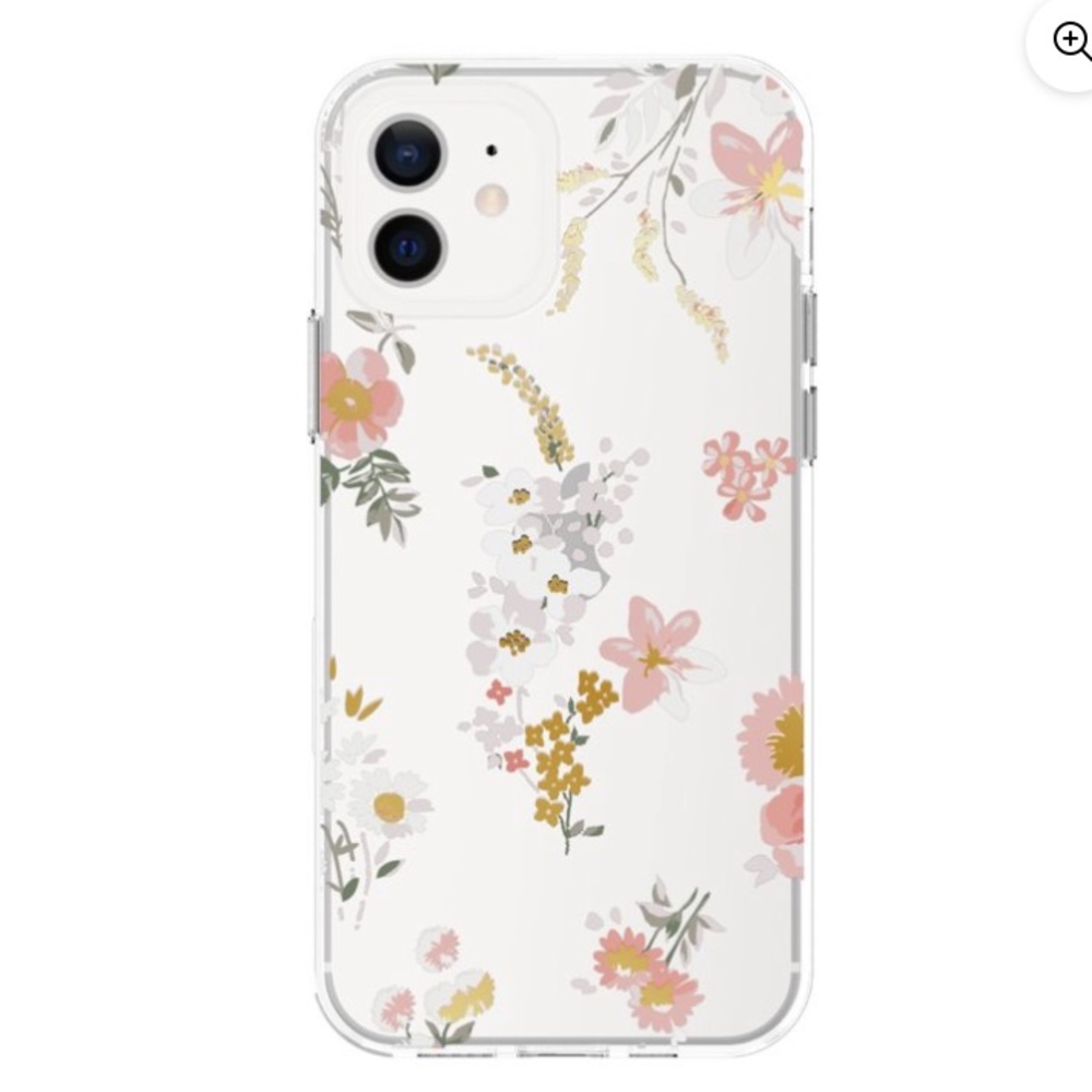 💜iPhone 12 Mini Protect Onn  Phone Case